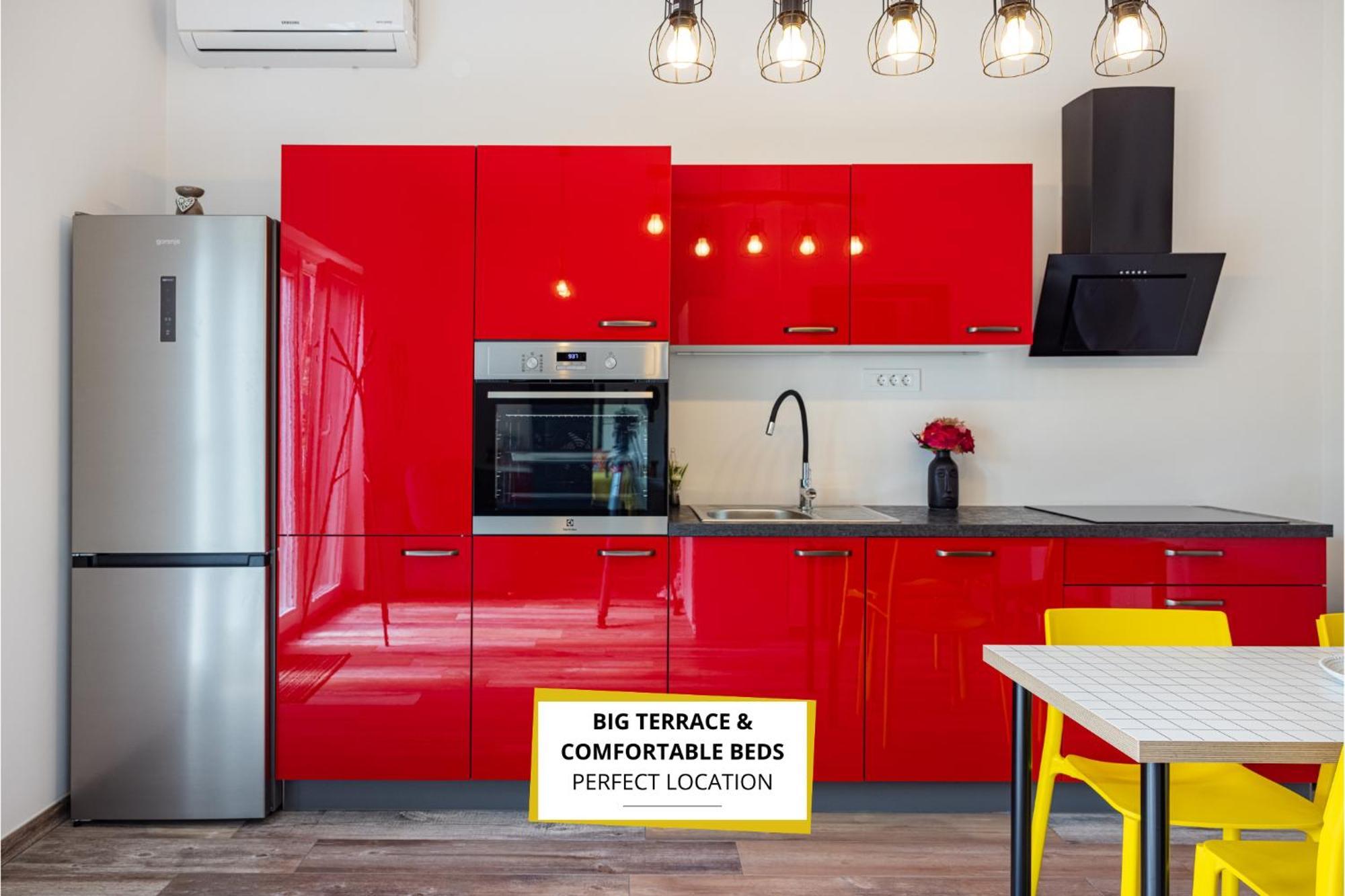 House Frida Apartment Koper Exterior photo